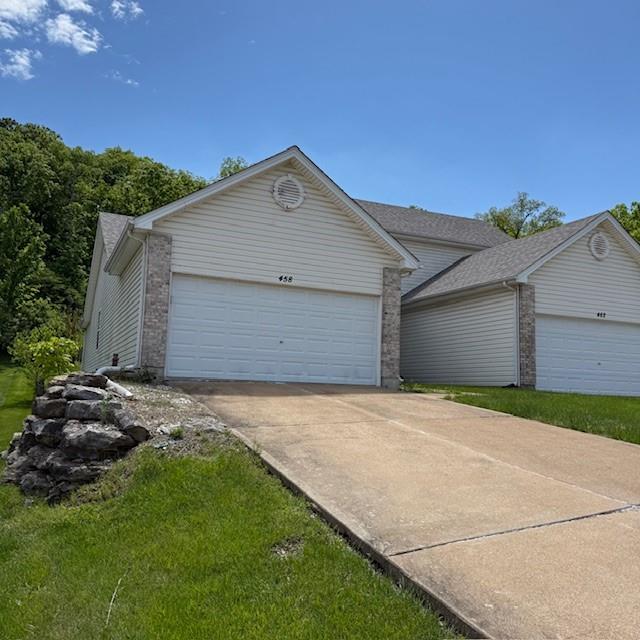 458 Caleb Place Property Photo 1