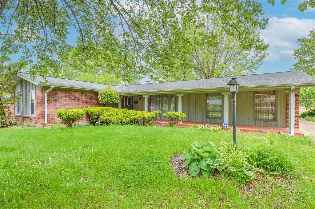 2520 Greenberry Drive Property Photo 1