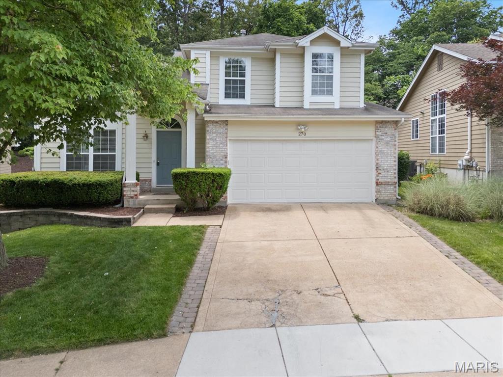270 Cove Landing Drive