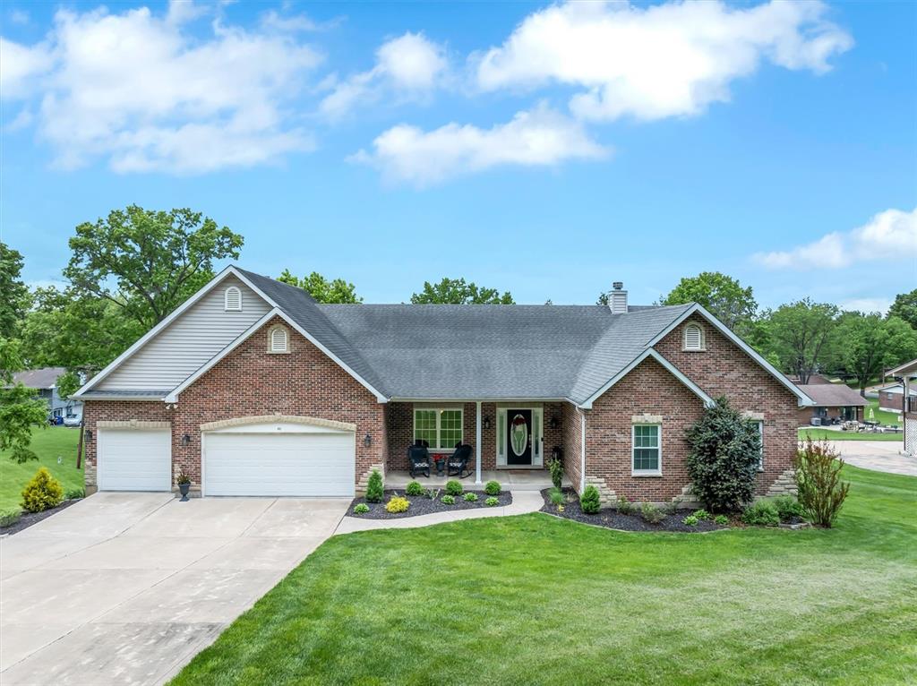 453 Augustine Road