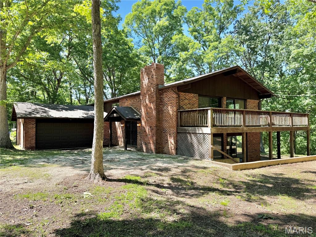 8305 Brouk Drive Property Photo