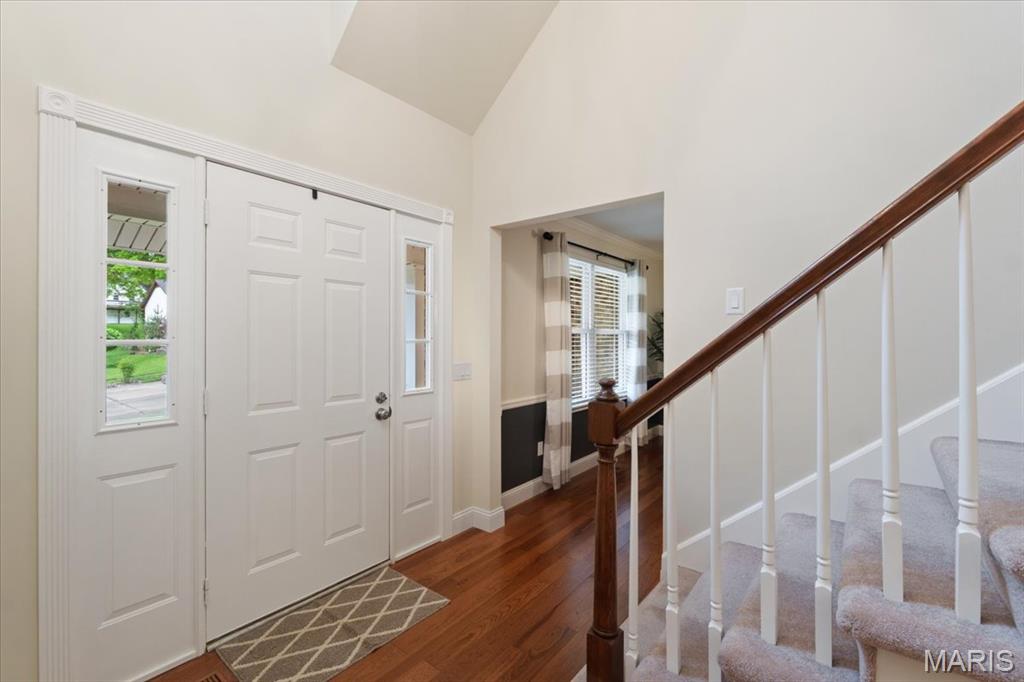 1708 San Simeon Way Property Photo 4