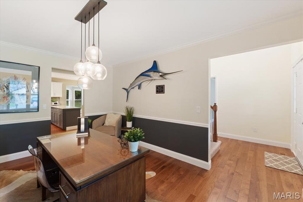 1708 San Simeon Way Property Photo 6