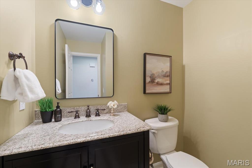 1708 San Simeon Way Property Photo 22