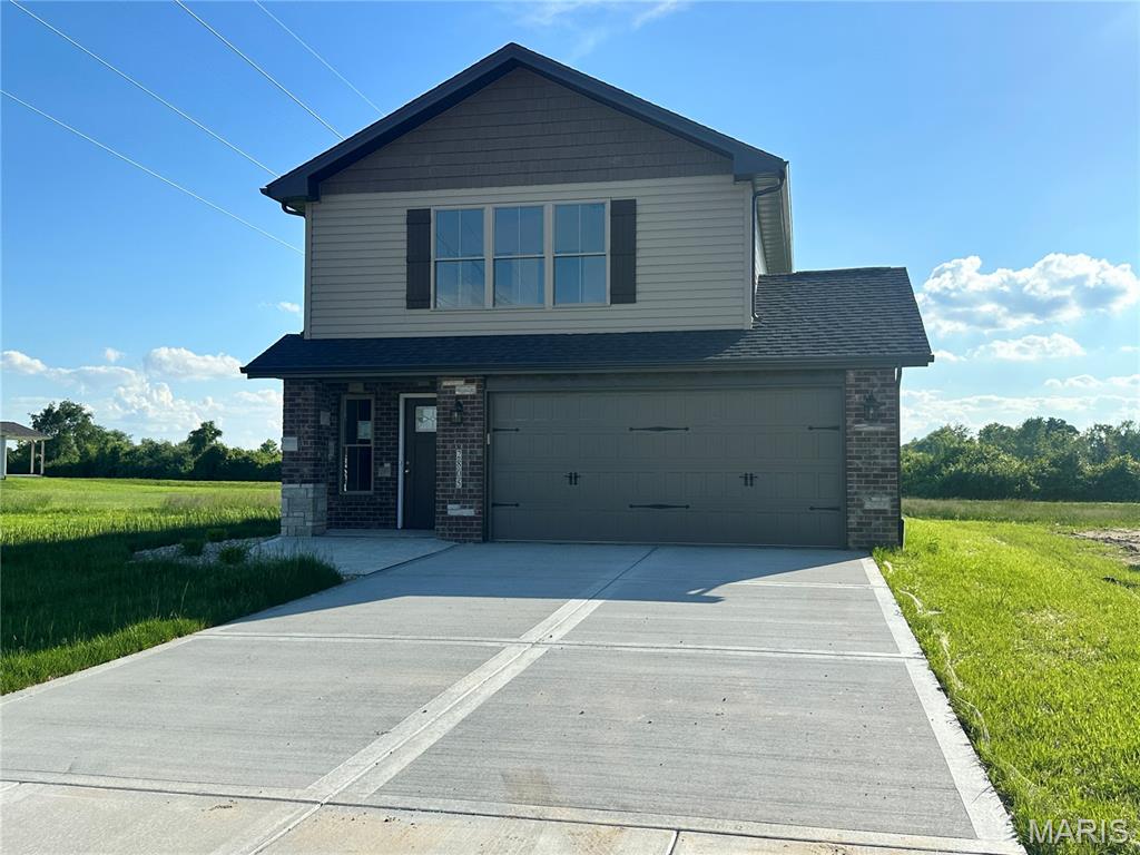 2805 Beth Ann Court Property Photo 1
