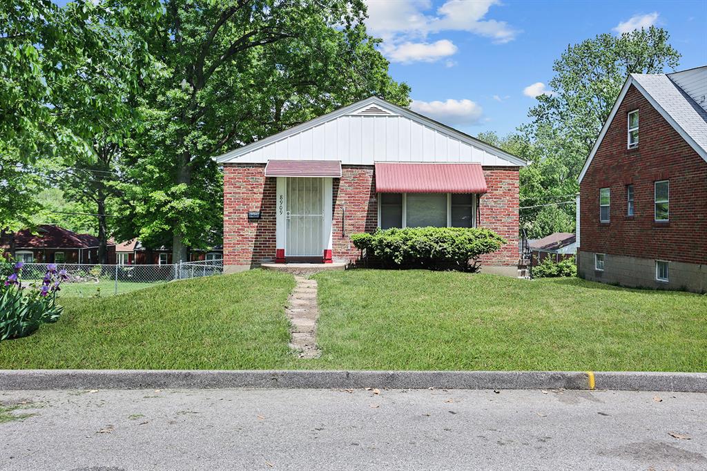 8909 Tutwiler Avenue Property Photo 1