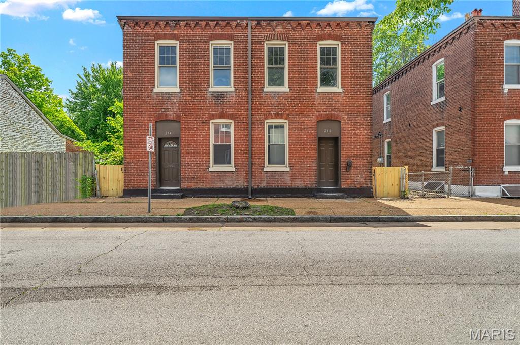 214 W Steins Property Photo 1