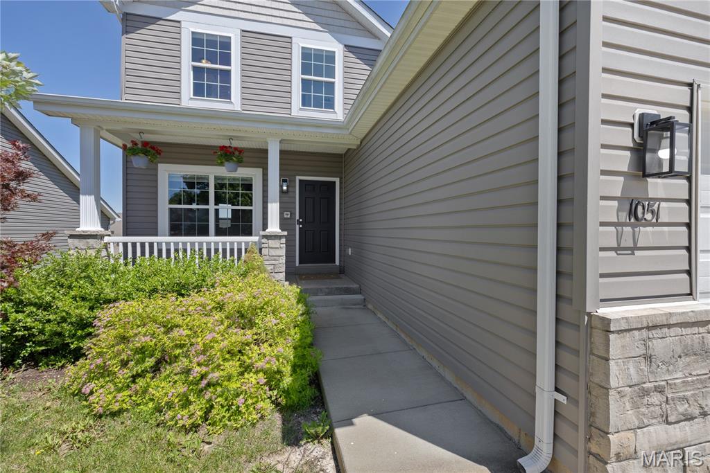 1051 Timber Creek Lane Property Photo 1
