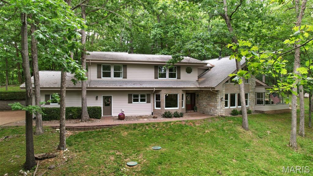 19072 Bear Trail Road Property Photo 1