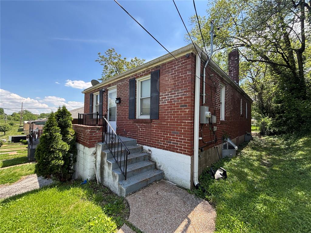 7032 Theodore Avenue Property Photo 1