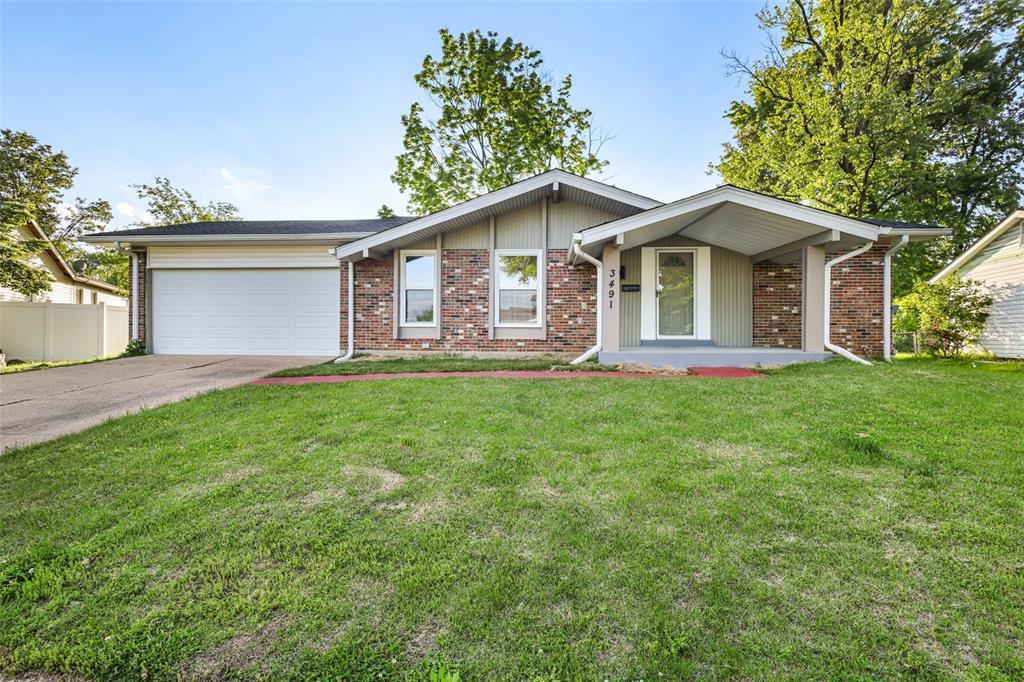 3491 Heather Trails Drive Property Photo 1