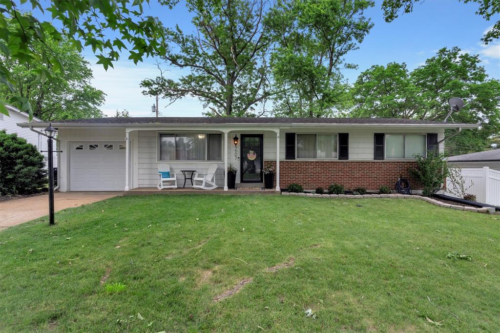 9507 Caravan Drive Property Photo 1