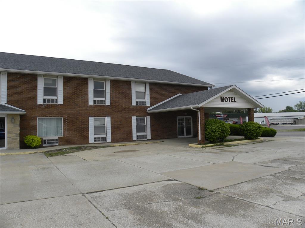 730 S State Street Property Photo 4
