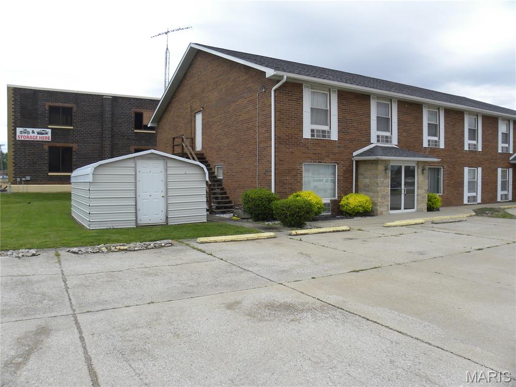 730 S State Street Property Photo 5