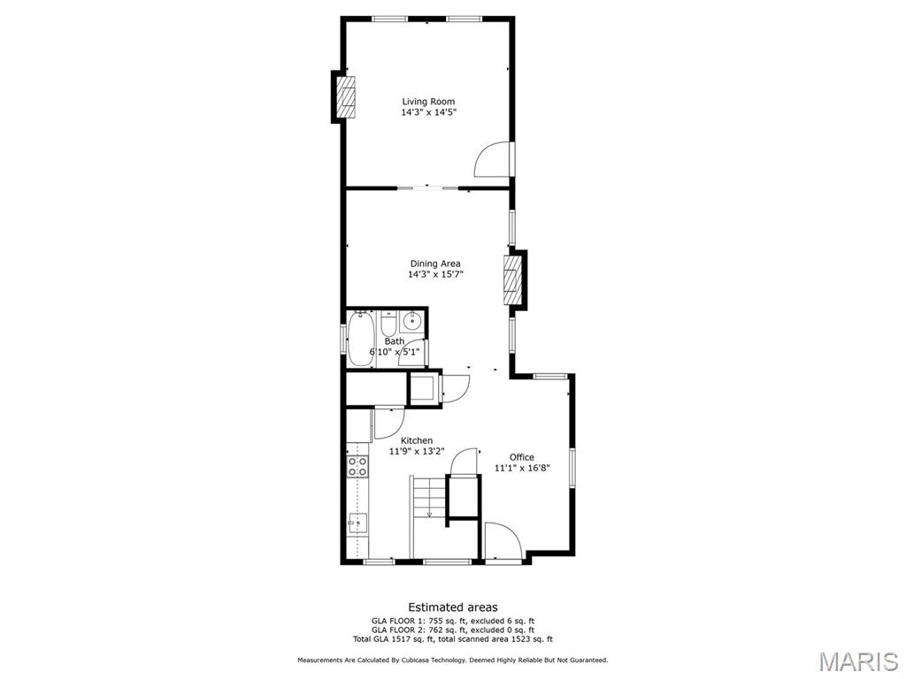 2825 Mcnair Avenue Property Photo 54