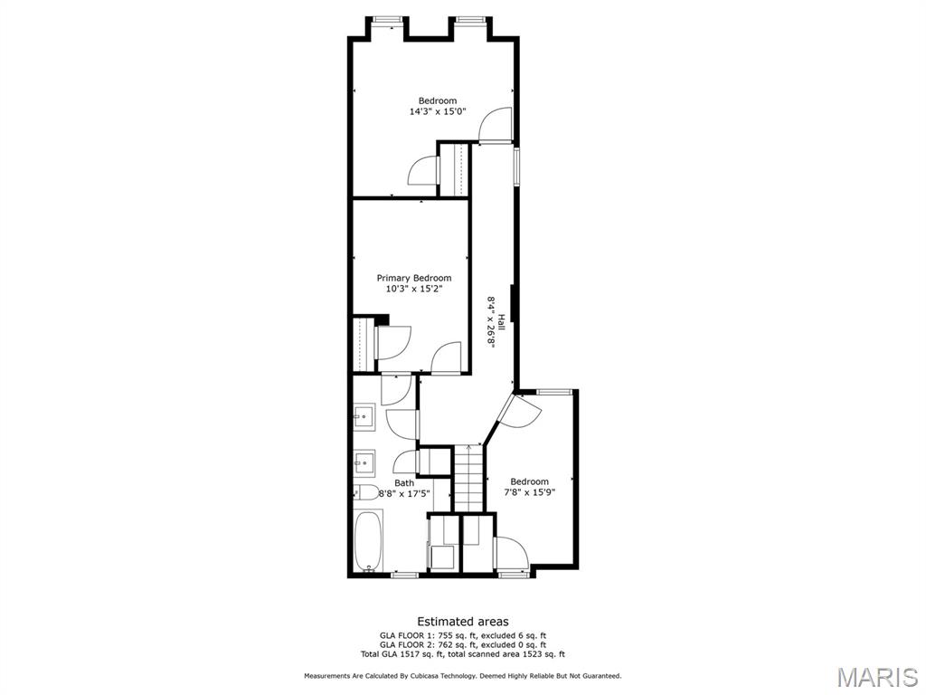 2825 Mcnair Avenue Property Photo 55