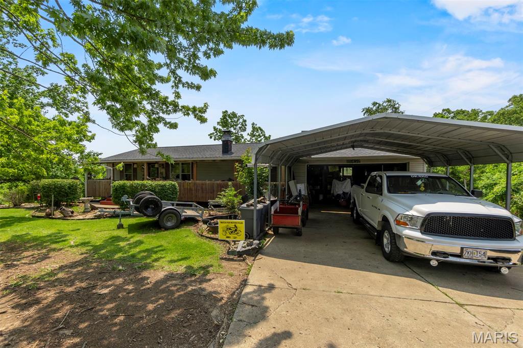 4131 Highway P Highway Property Photo 1