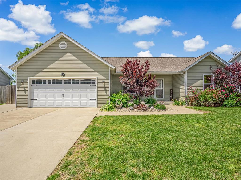 518 Arizona Street Property Photo 1