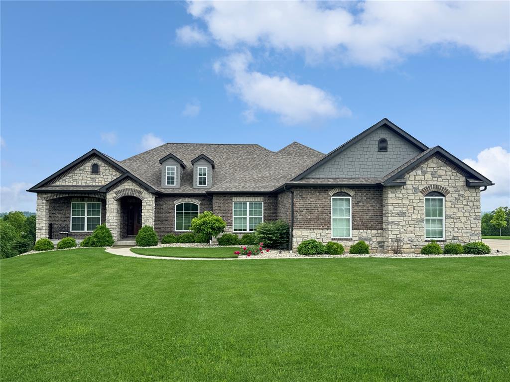 164 Stone Cottage Court Property Photo 1