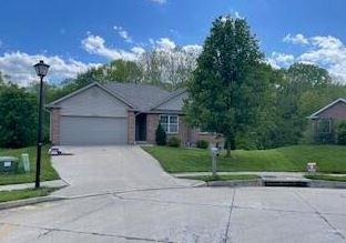 5300 Wood Lake Court Property Photo 1
