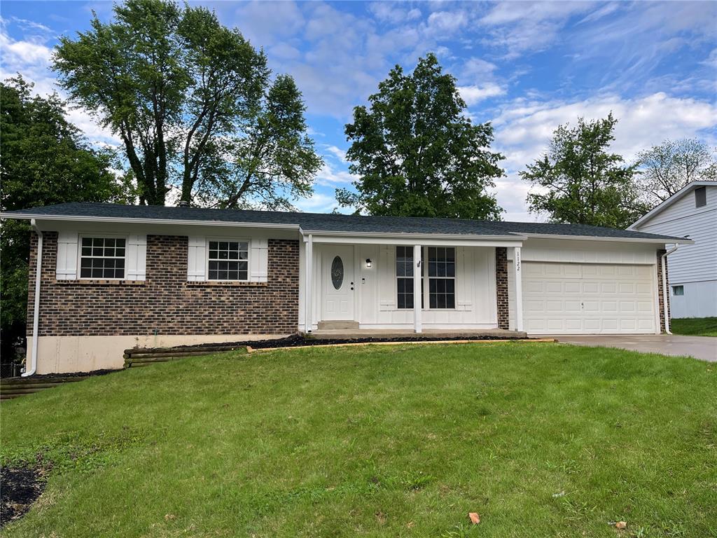 1122 Yorktown Drive Property Photo 1