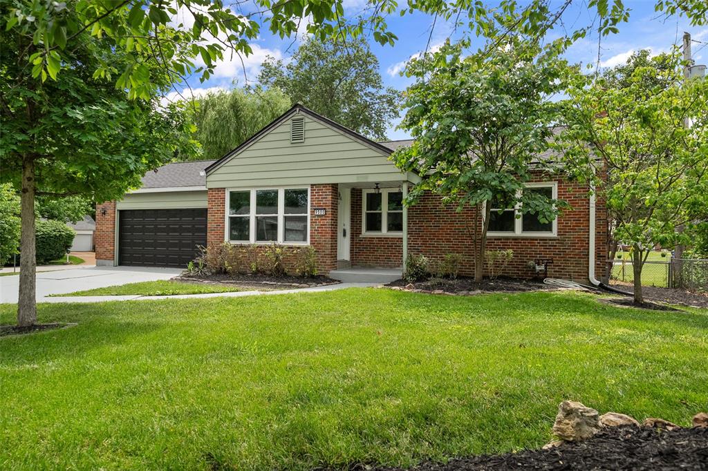 9500 Lodge Pole Lane Property Photo 1