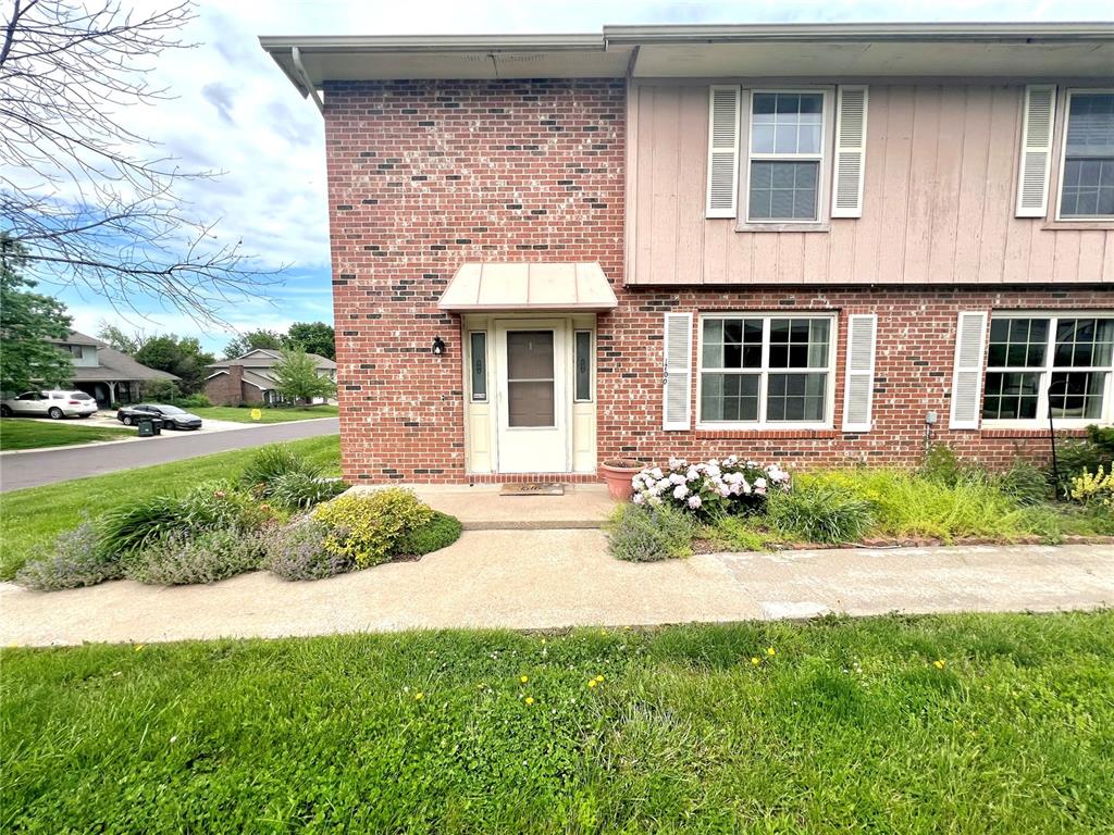 1700 Lakewood Drive