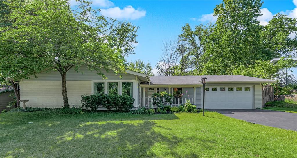 1647 Pepperwood Drive Property Photo 1