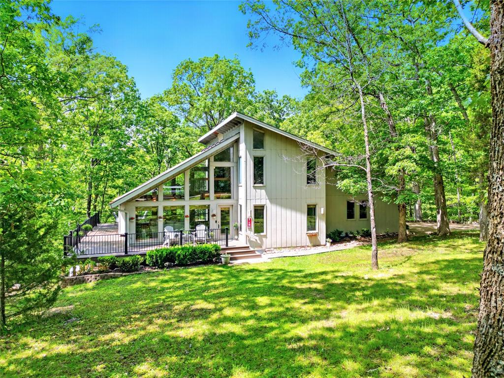 6 Cedar Fork Court Property Photo 1