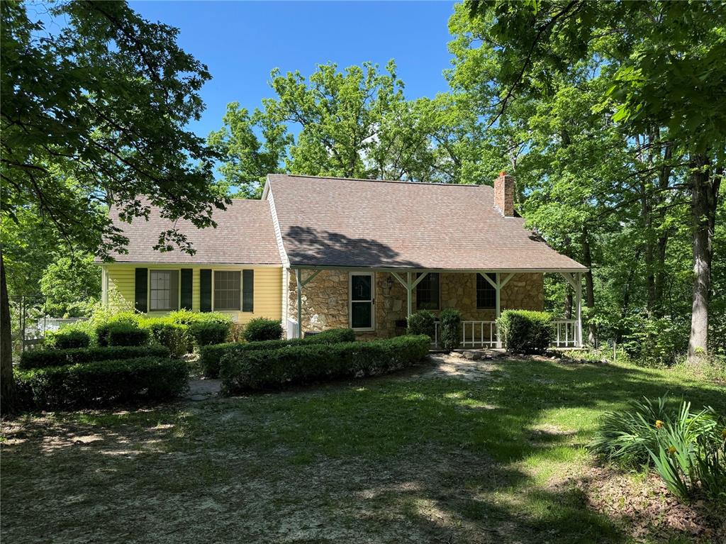 12035 Highway O Property Photo 1