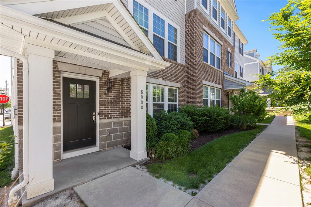 8000 Central Park Drive Property Photo 1