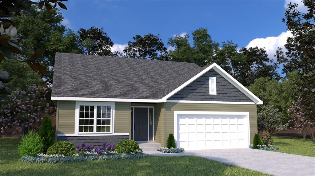 1513 Driftwood Lane Property Photo 1