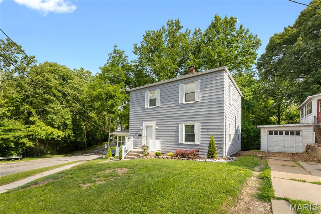 2316 Sanford Avenue Property Photo 1