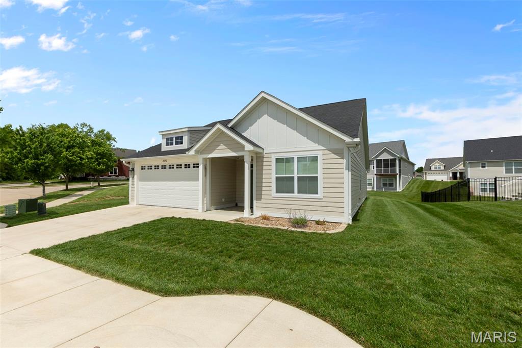 2172 Esker Trail Property Photo