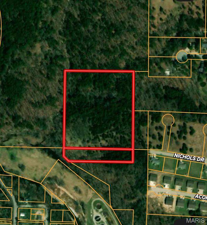 000 Nichols Drive Property Photo 1