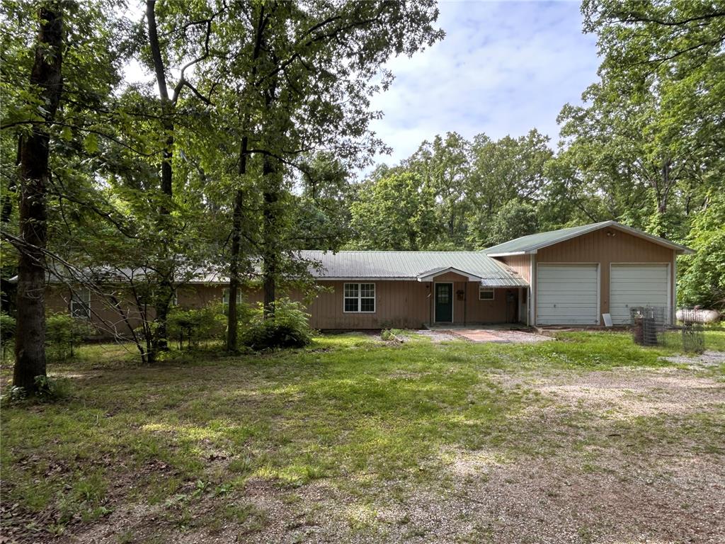 104 Possum Drive Property Photo 1