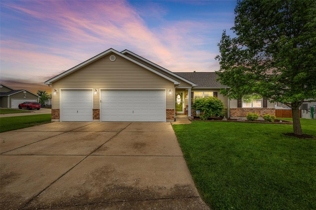 220 Living Water Court Property Photo 1