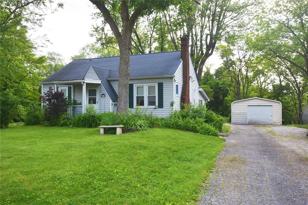 145 S Center Street Property Photo 1