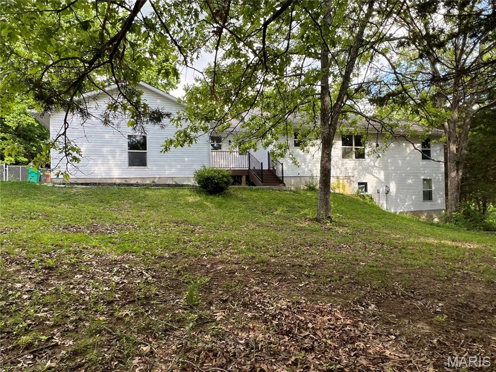 524 Arrowhead Point Property Photo 1