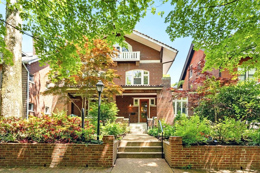 6351 Pershing Avenue Property Photo 1