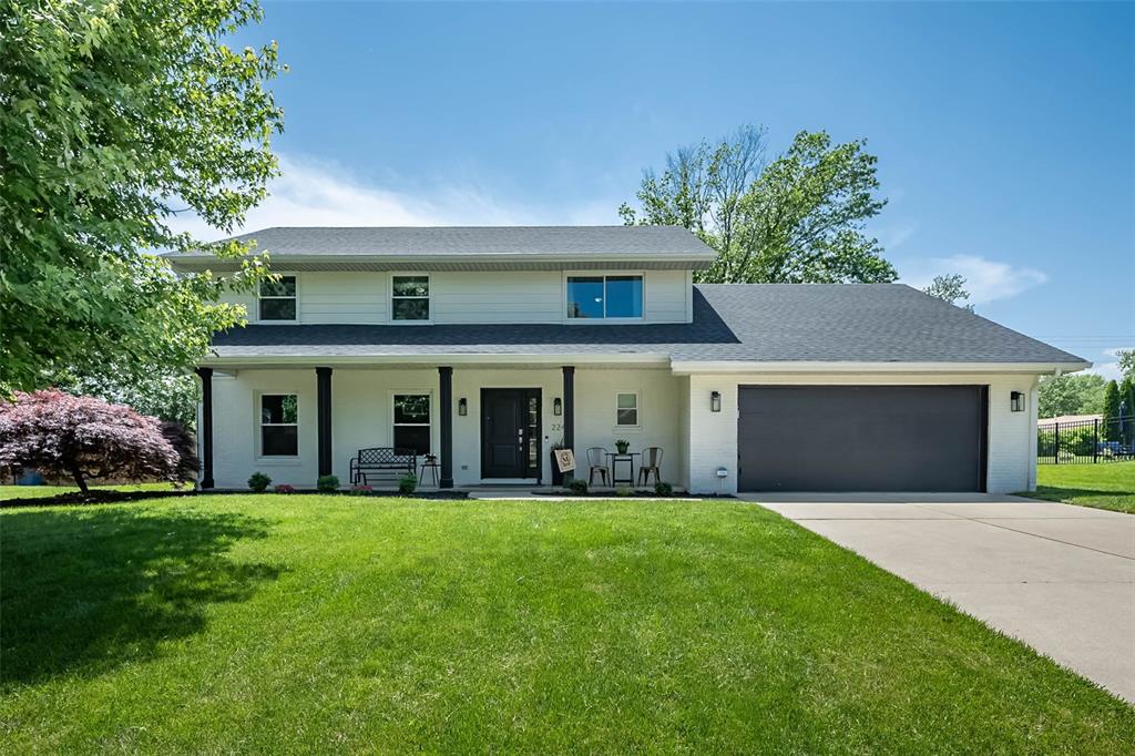 224 Lake Lorraine Drive Property Photo 1
