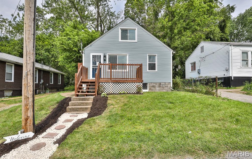 5333 Helen Avenue Property Photo 1