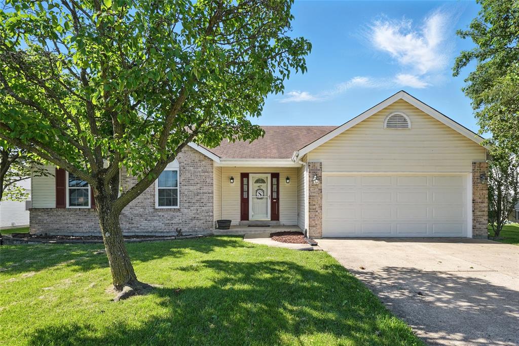14 Heavenly Valley Drive Property Photo 1