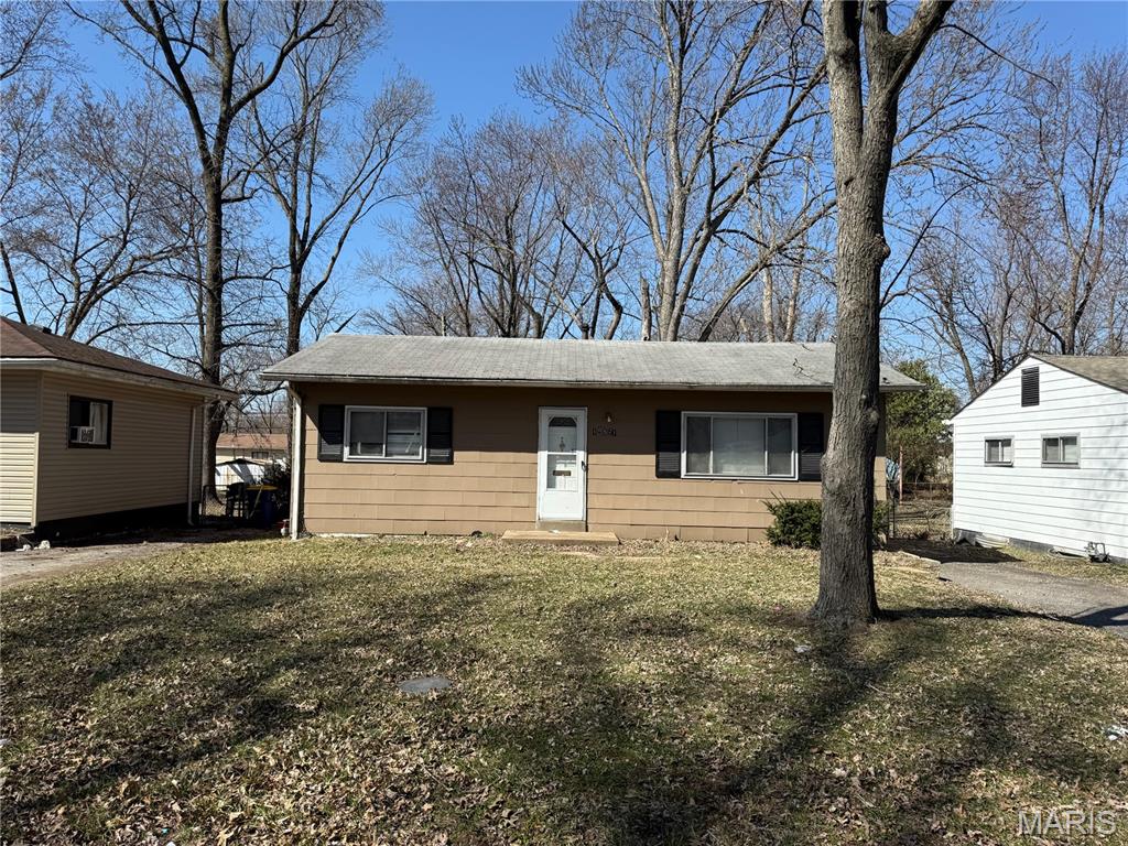 10521 Earl Drive Property Photo 1