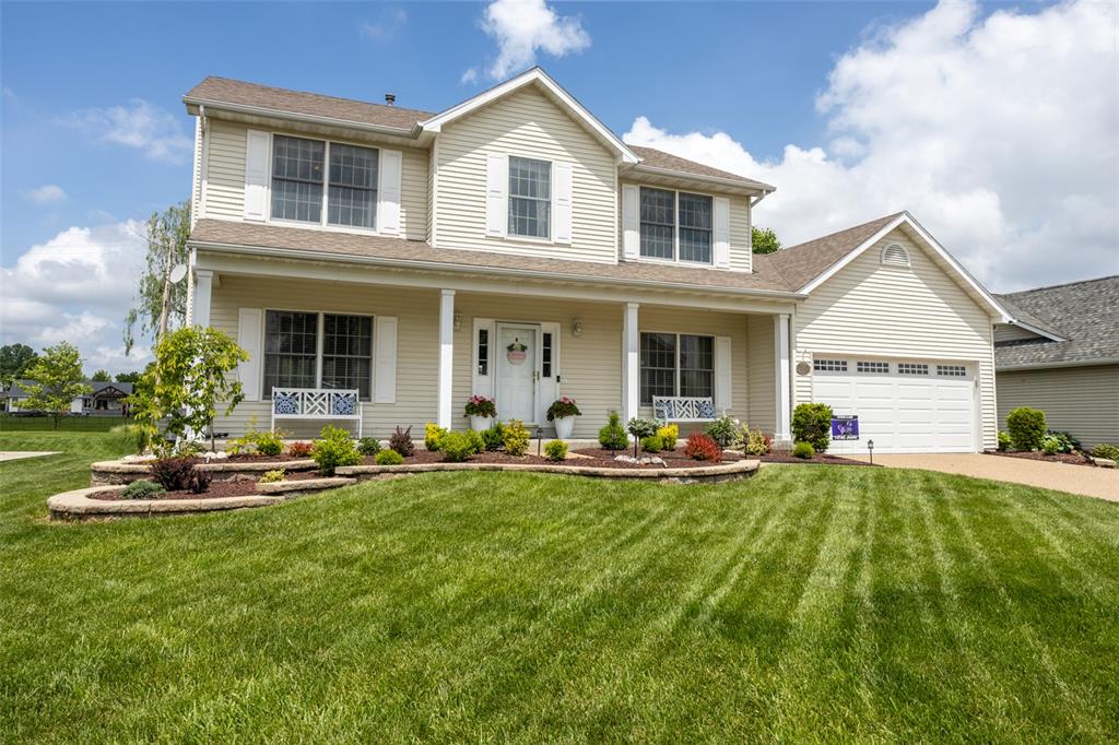 7 Green Heron Court Property Photo 1