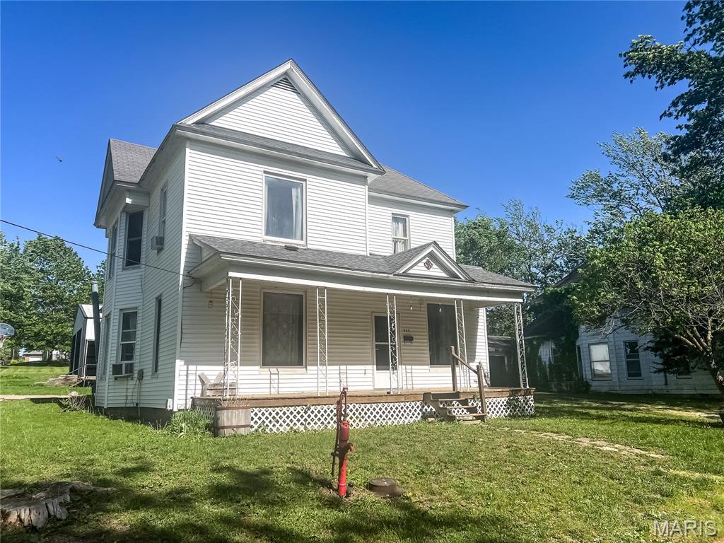 206 Buckner Street Property Photo 1