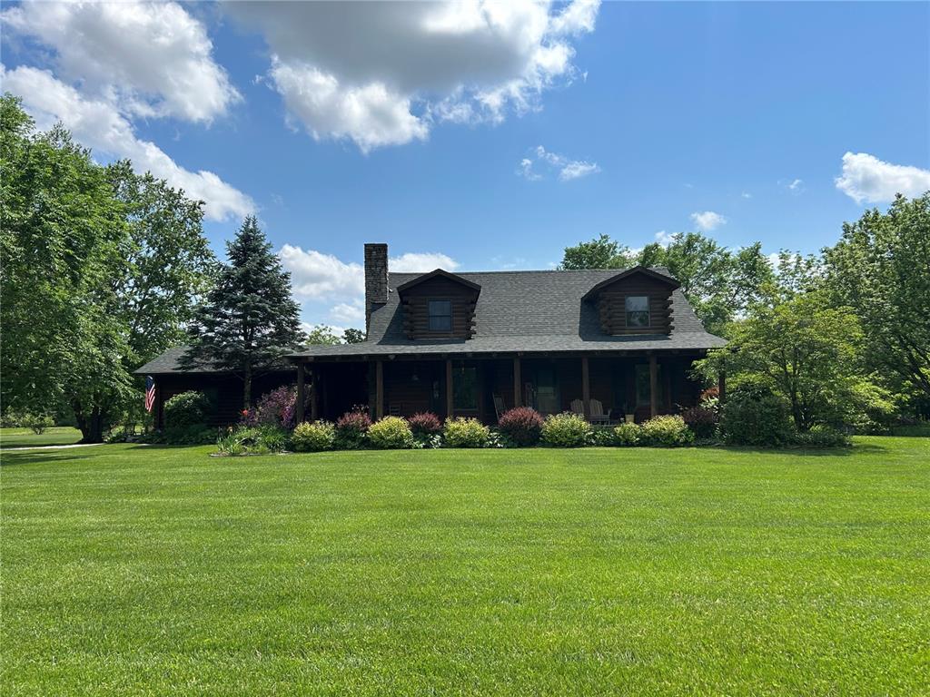 8246 Brickyard Hill Road Property Photo 1