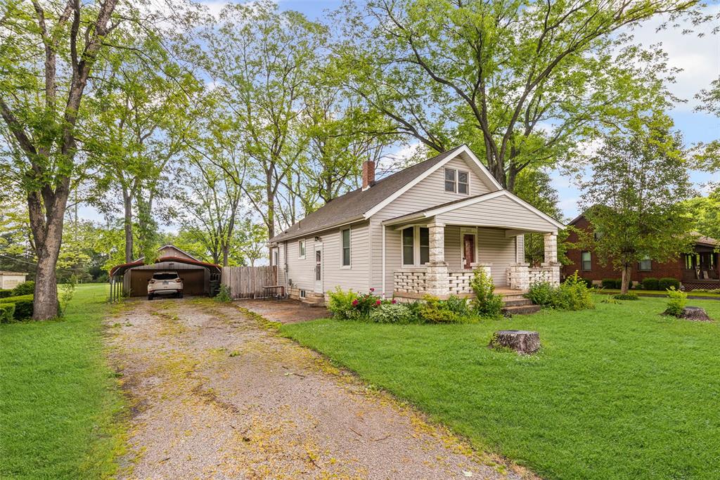 2219 Old State Route 3 Property Photo 1