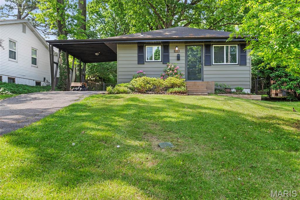 426 E Glendale Road Property Photo 1