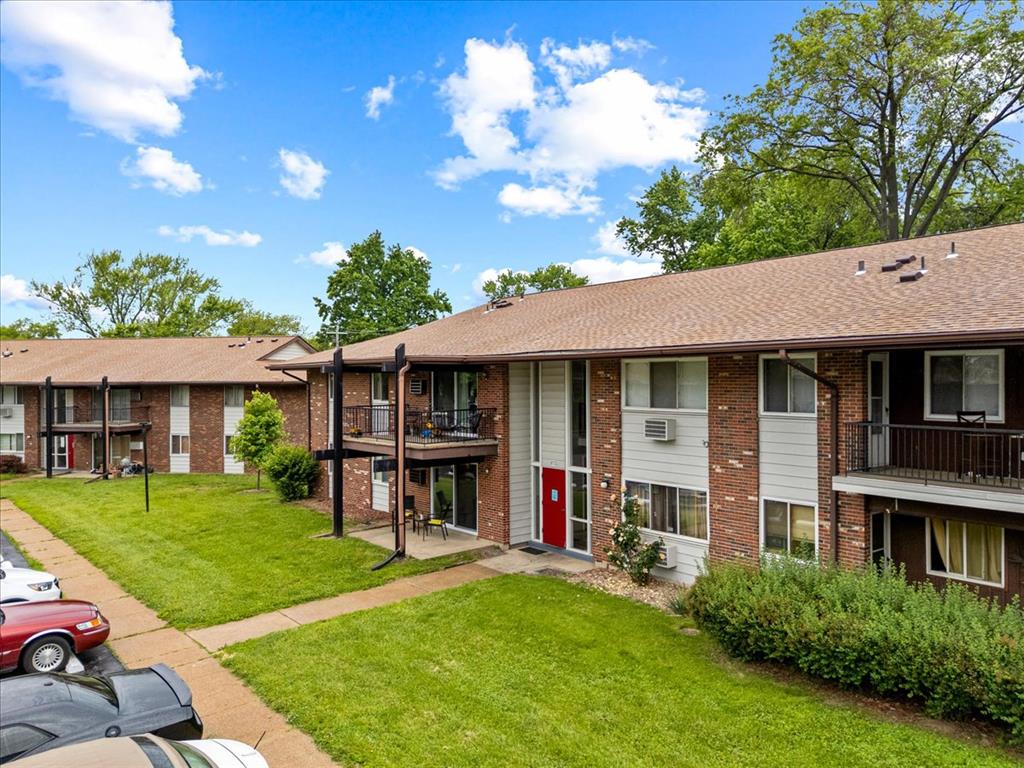 8733 Sieloff Drive F Property Photo 1